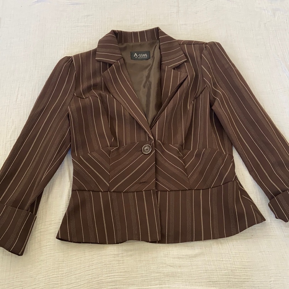 Blazer